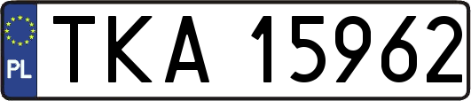 TKA15962