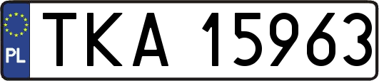 TKA15963