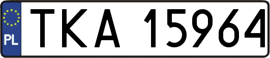 TKA15964