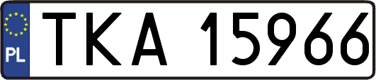 TKA15966