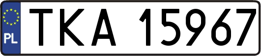 TKA15967