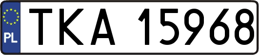 TKA15968