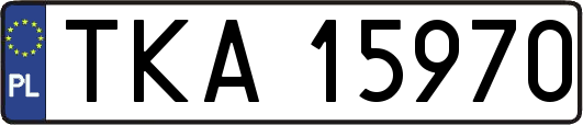 TKA15970