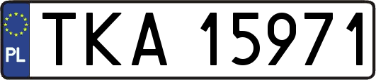 TKA15971