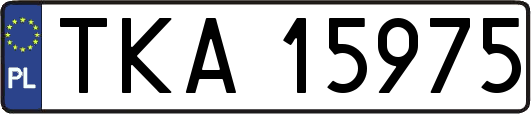 TKA15975