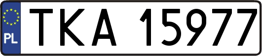 TKA15977