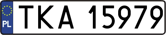 TKA15979