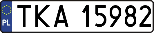 TKA15982