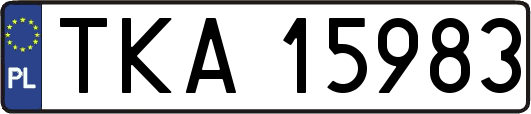 TKA15983