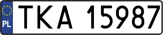 TKA15987
