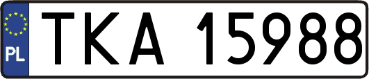 TKA15988