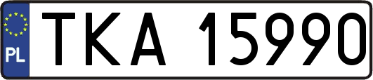 TKA15990