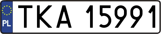 TKA15991