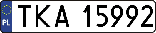 TKA15992