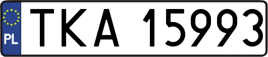 TKA15993