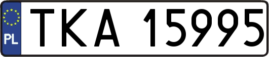 TKA15995