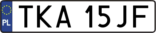 TKA15JF