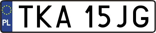 TKA15JG