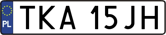 TKA15JH