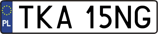 TKA15NG