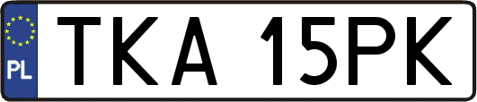 TKA15PK