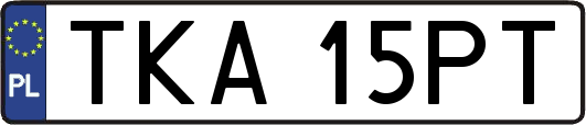 TKA15PT