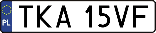 TKA15VF