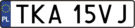 TKA15VJ