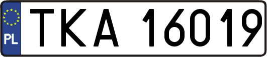 TKA16019