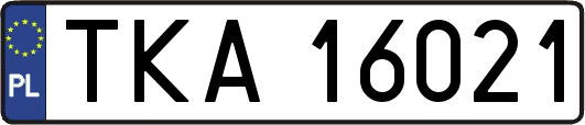 TKA16021