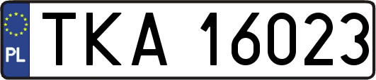 TKA16023