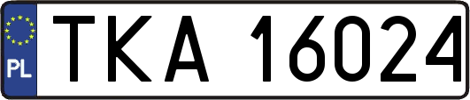 TKA16024