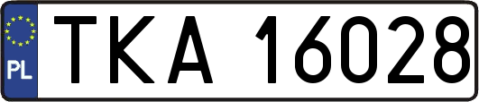 TKA16028
