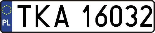 TKA16032
