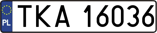 TKA16036