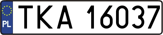 TKA16037