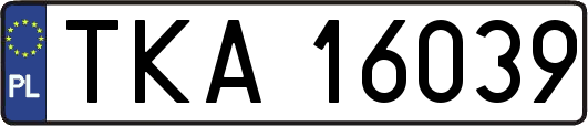 TKA16039