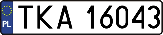 TKA16043
