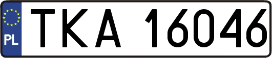 TKA16046