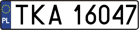 TKA16047