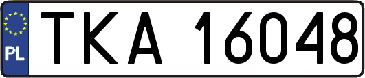 TKA16048