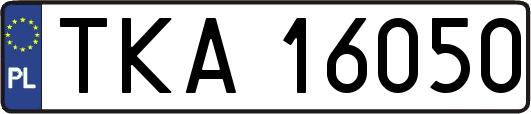 TKA16050