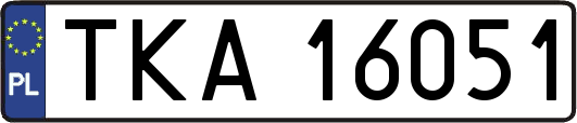 TKA16051