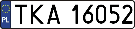 TKA16052