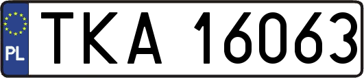 TKA16063