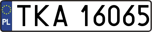 TKA16065