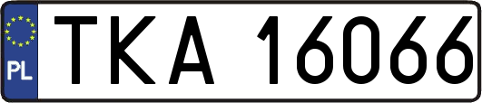 TKA16066