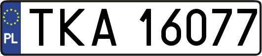 TKA16077
