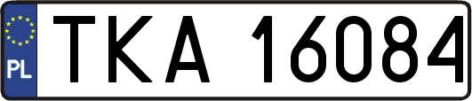 TKA16084