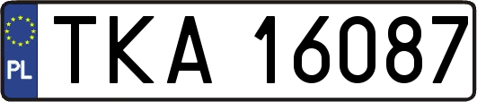 TKA16087